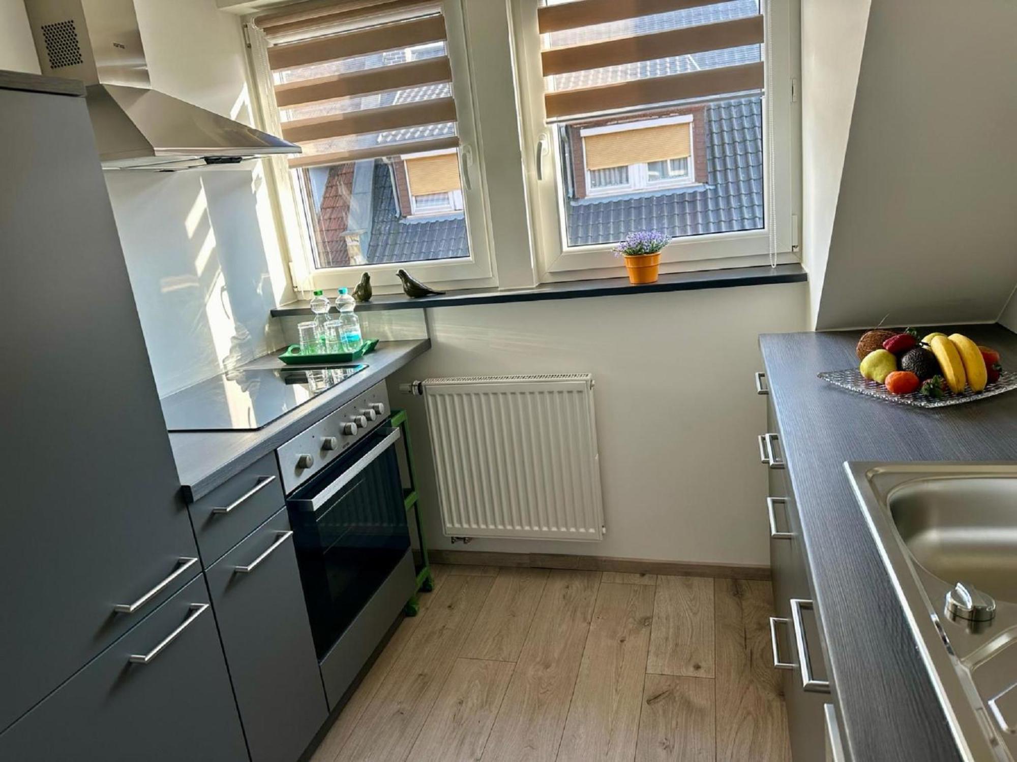 Ferienwohnungen Goja Bad Konigshofen im Grabfeld Exterior photo